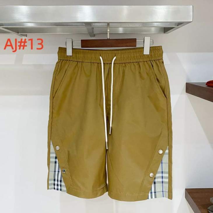 Picture of Burberry Short Pants _SKUBurberryM-3XL12yr9516521